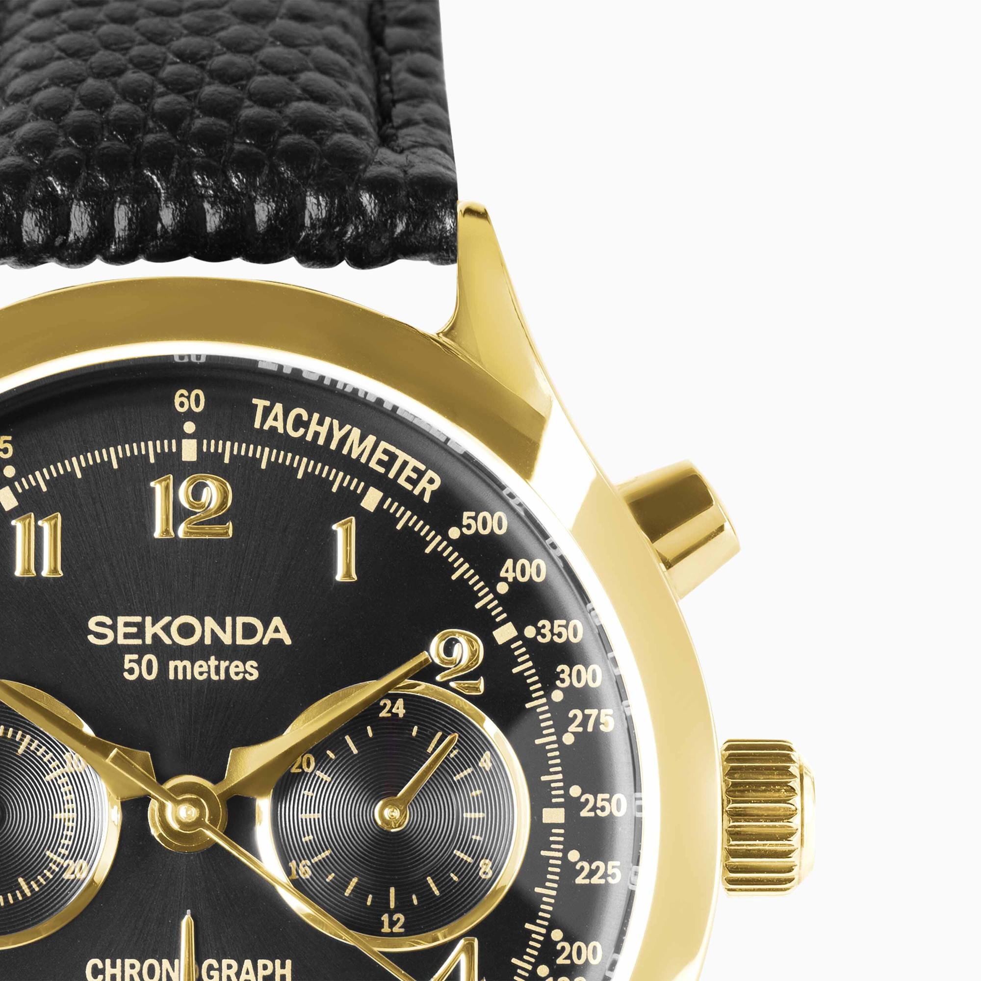 Sekonda 30237 zegarek