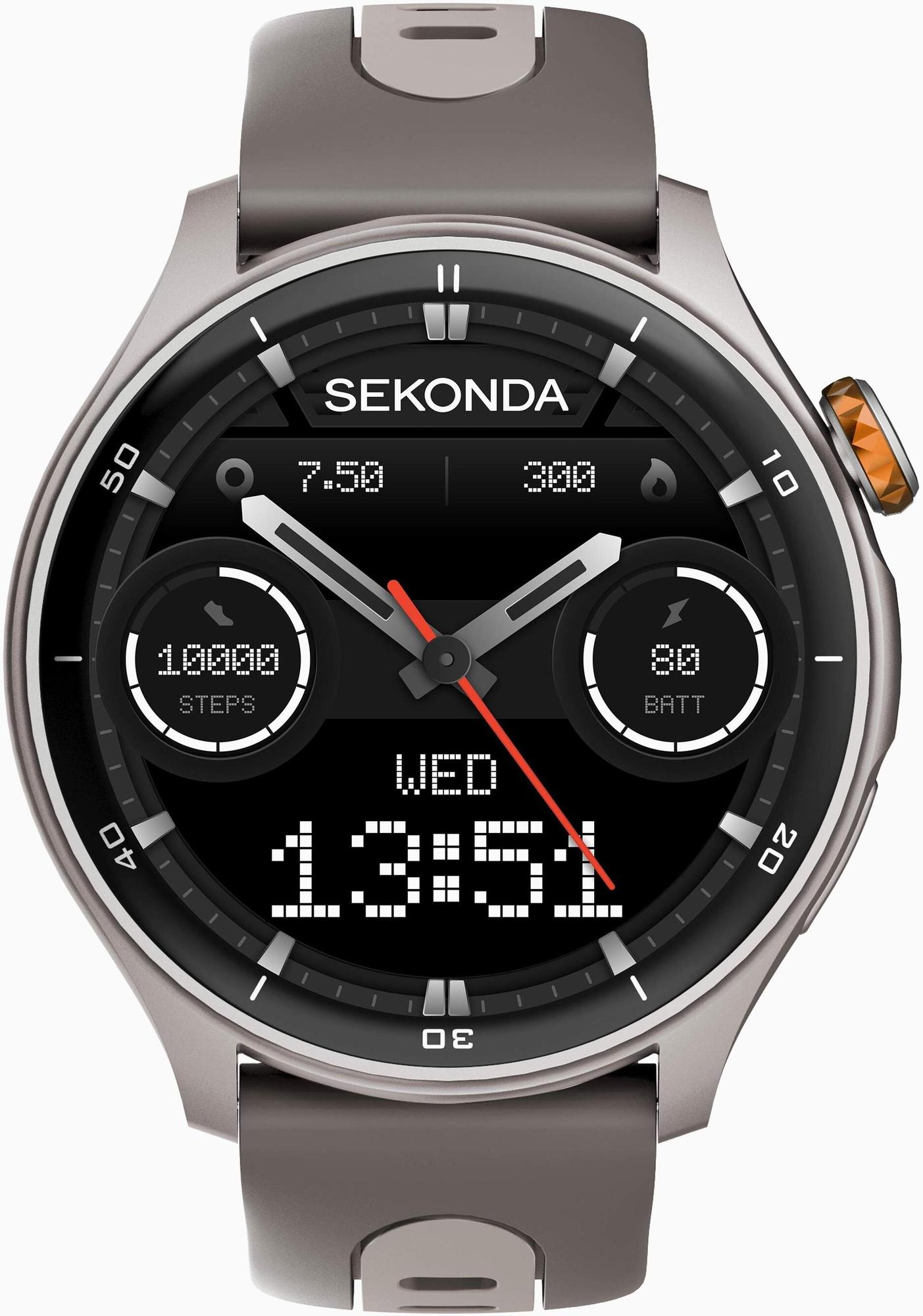 Zegarek Sekonda 30238