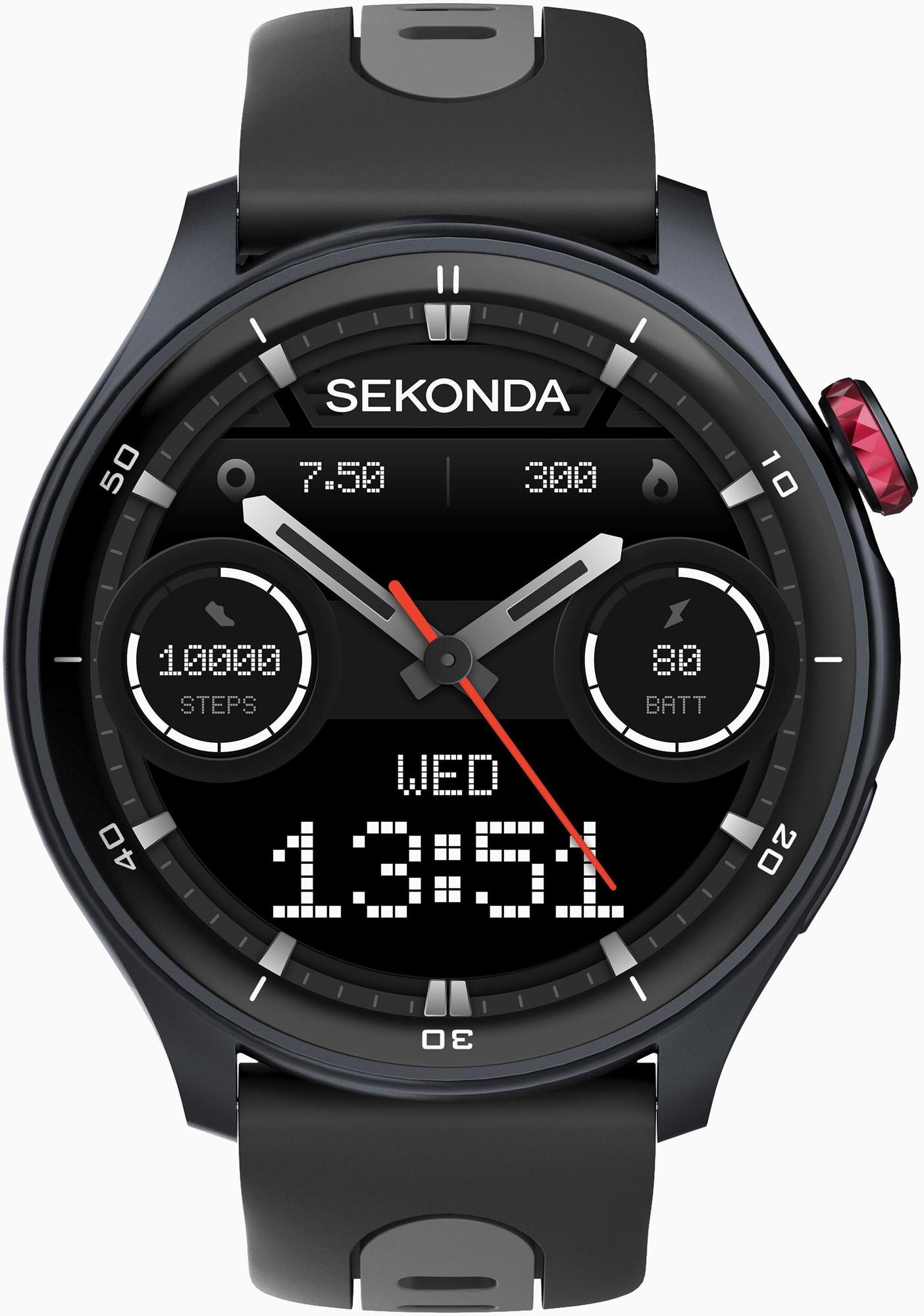Sekonda 30239