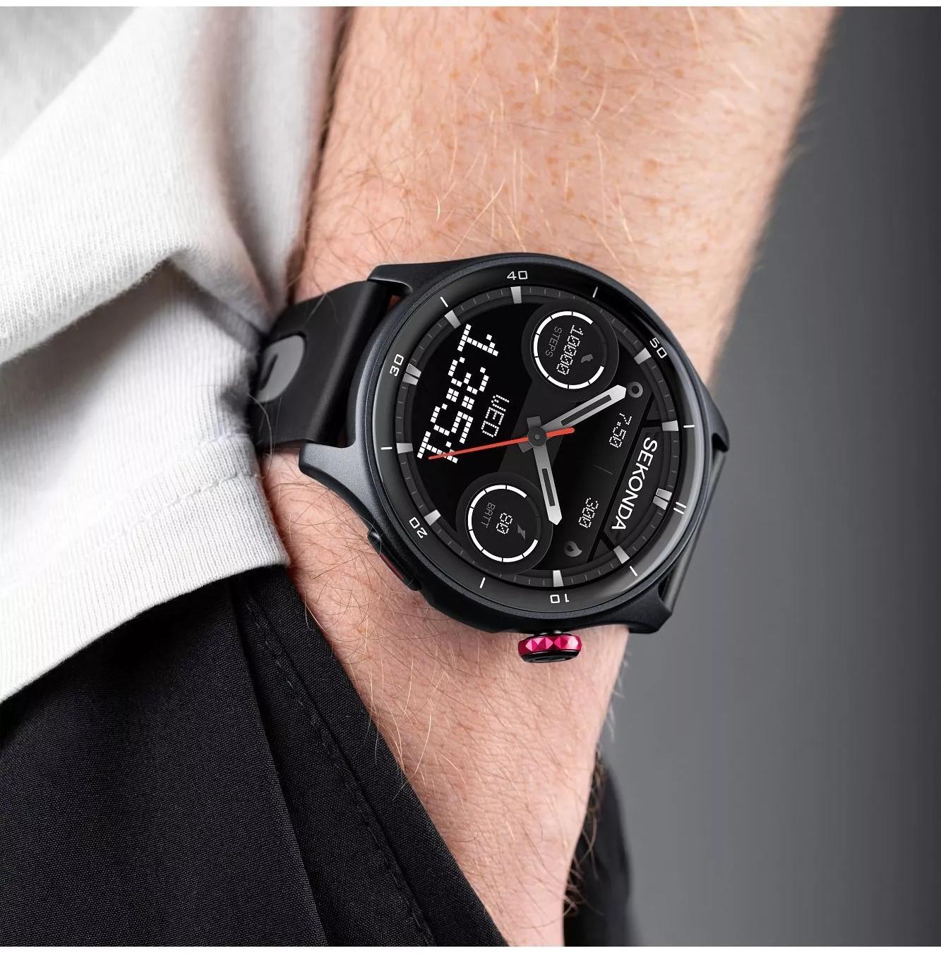 Sekonda 30239 zegarek