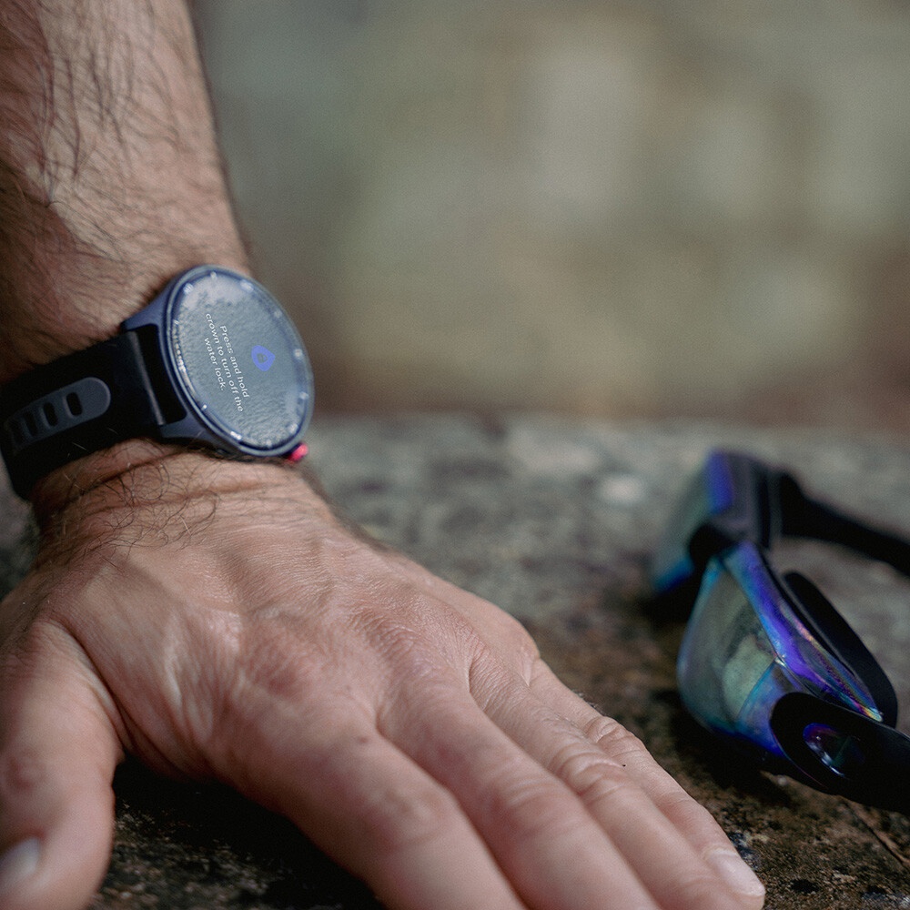 Sekonda 30239 zegarek Smartwatch z krokomierz