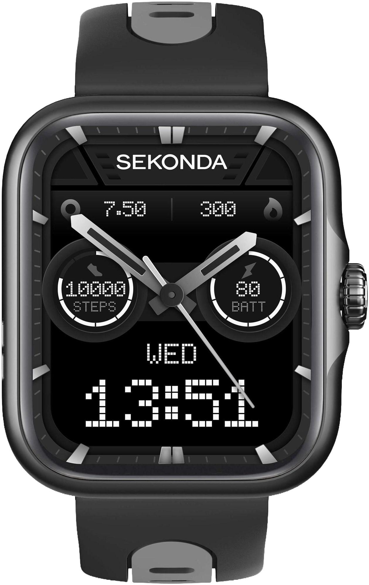 Sekonda 30240