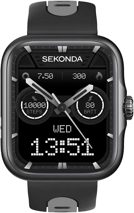 Sekonda 30240