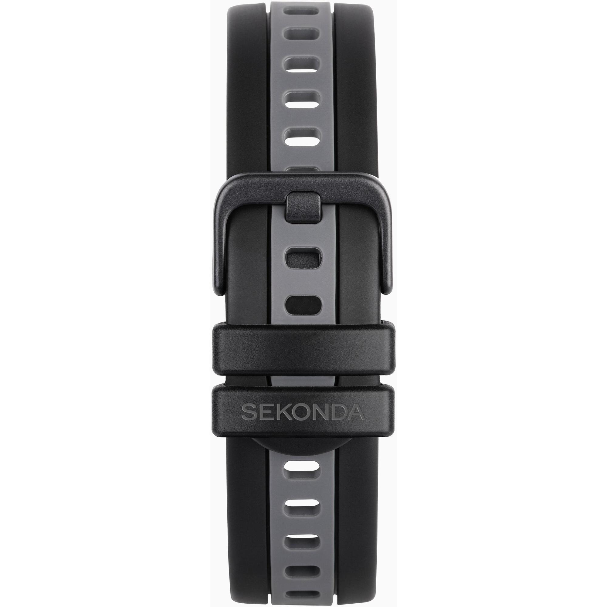 Sekonda 30240 zegarek sportowy