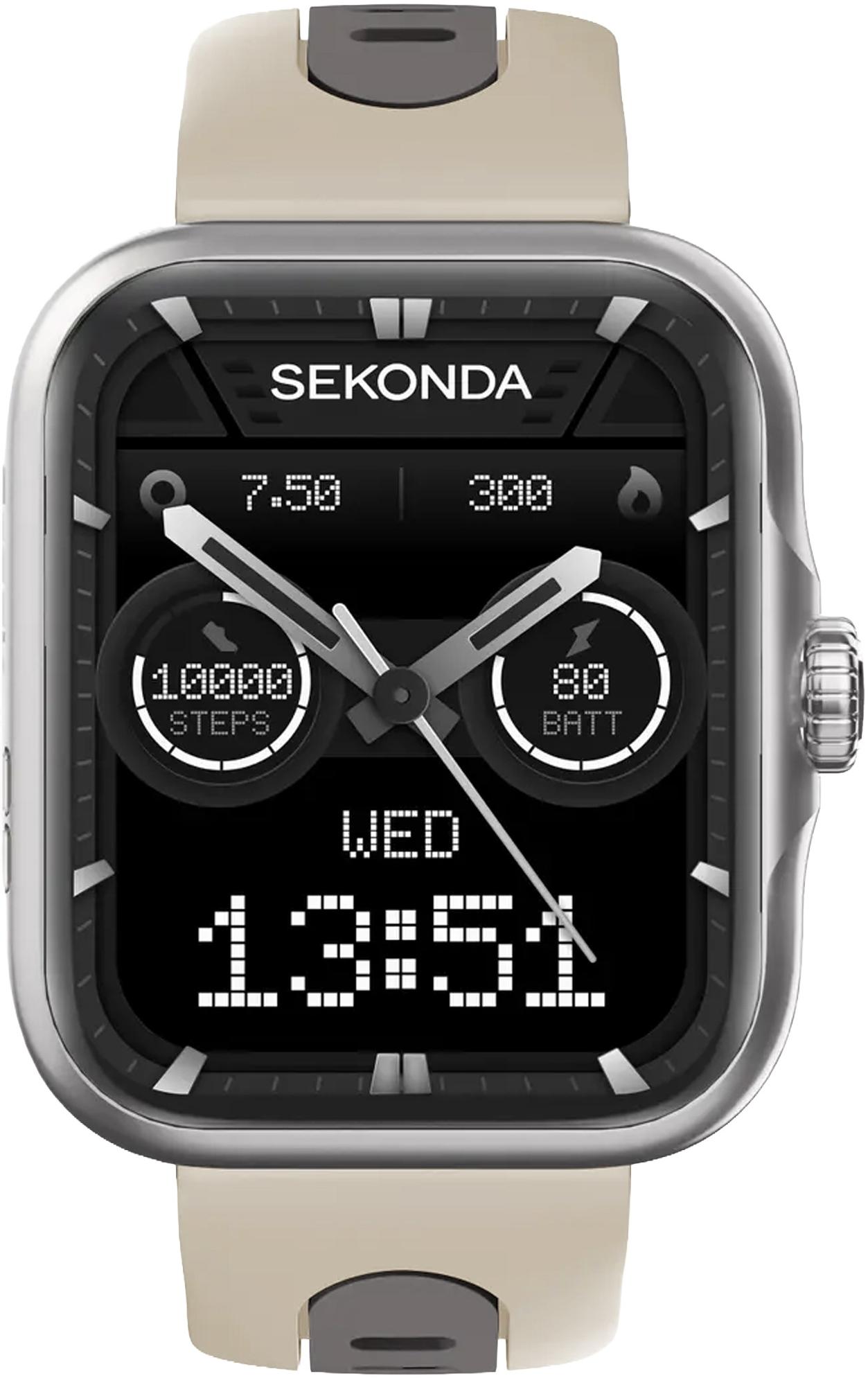 Zegarek Sekonda 30241