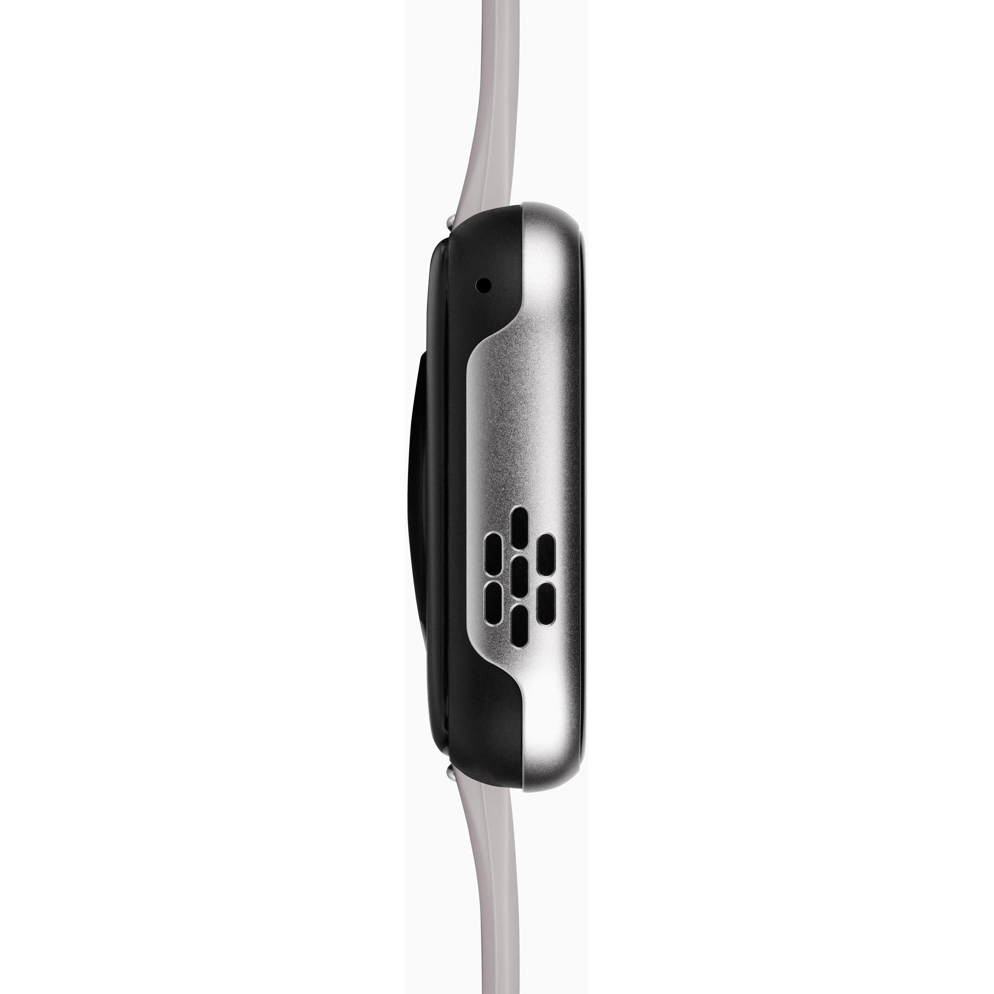 Sekonda 30241 Motion Pro Smartwatch sportowy zegarek szary