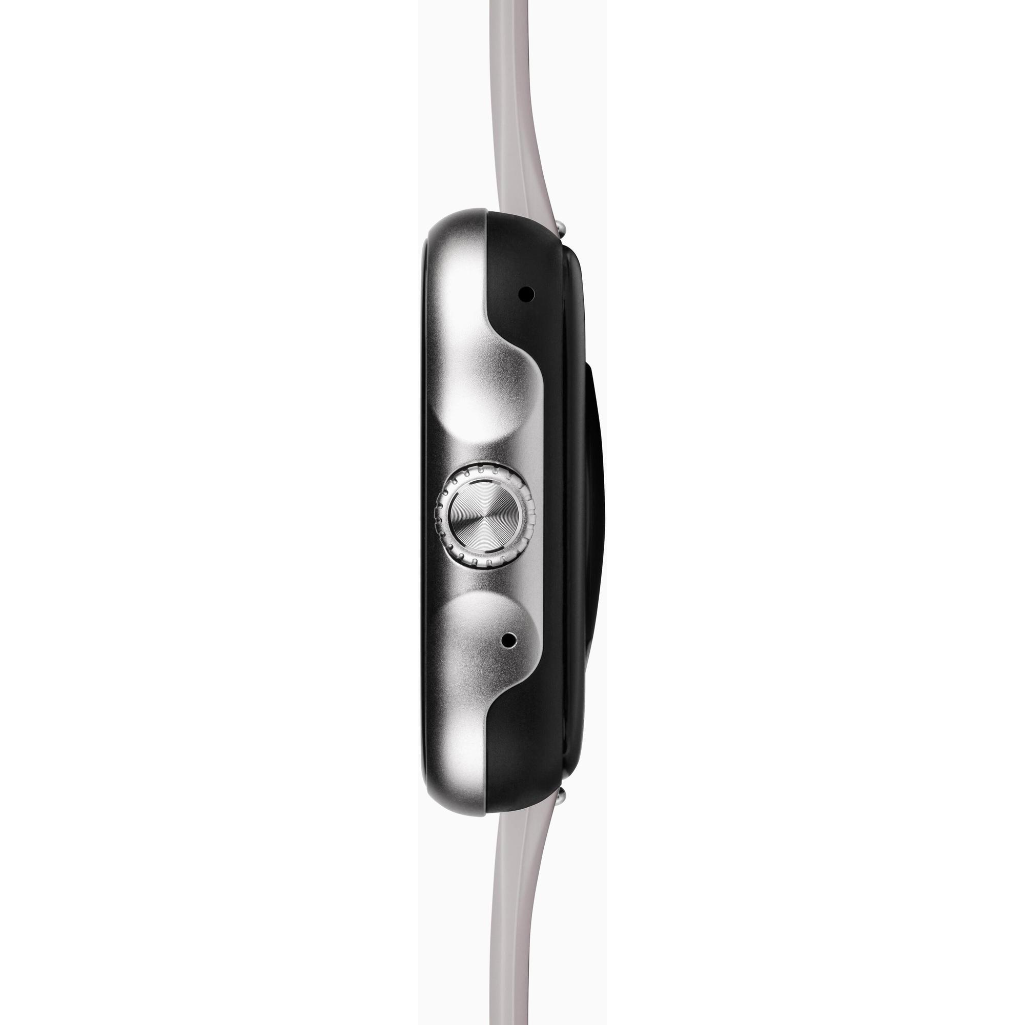 Sekonda 30241 Motion Pro Smartwatch sportowy zegarek szary