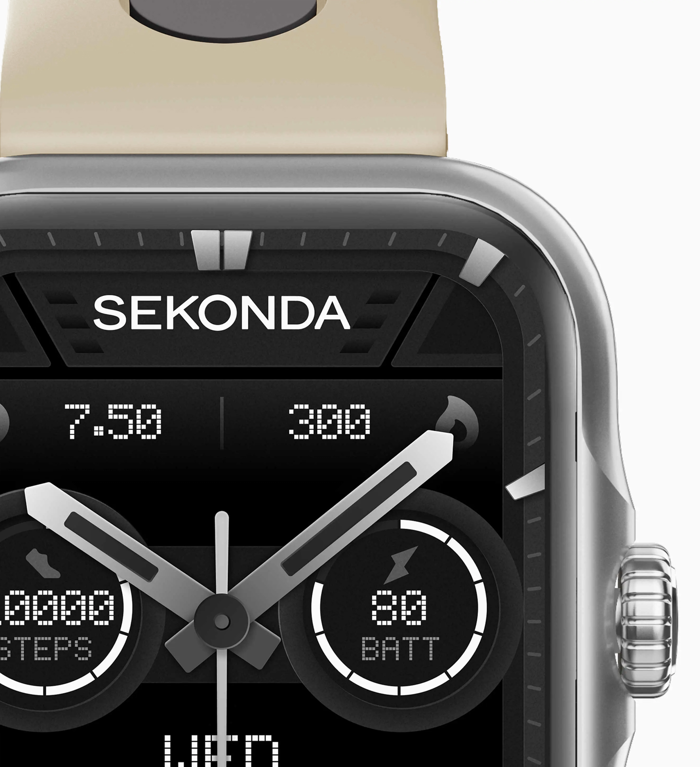 Sekonda 30241 zegarek
