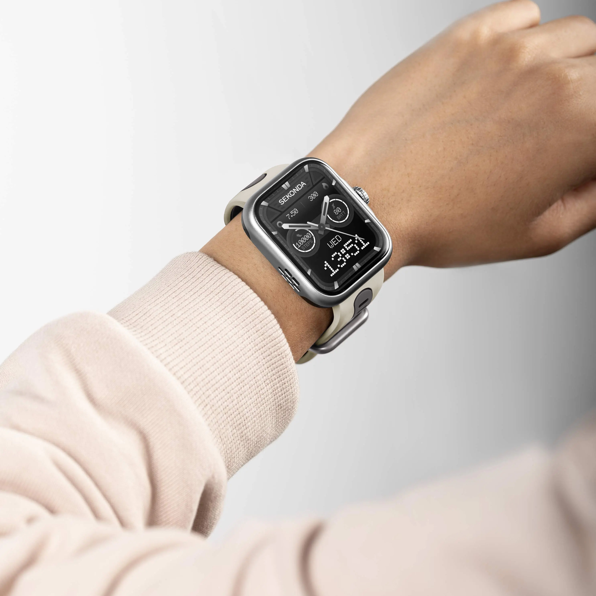 Sekonda 30241 zegarek