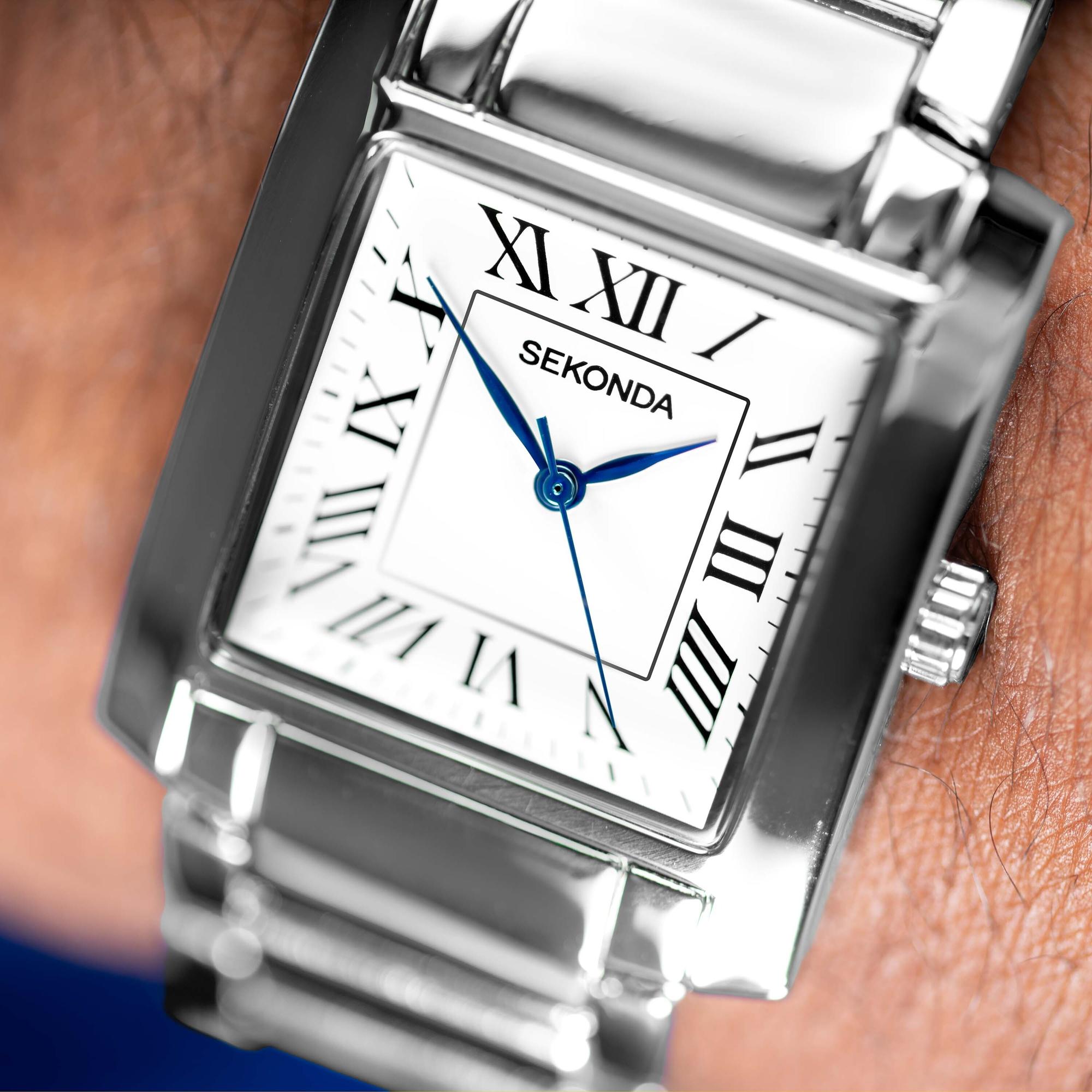 Sekonda 30243 zegarek - miniatura 8