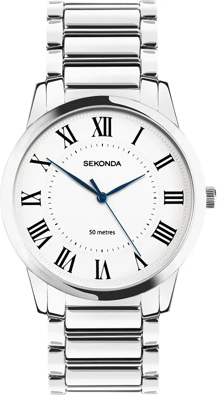 Sekonda 30246 - zdjęcie 1