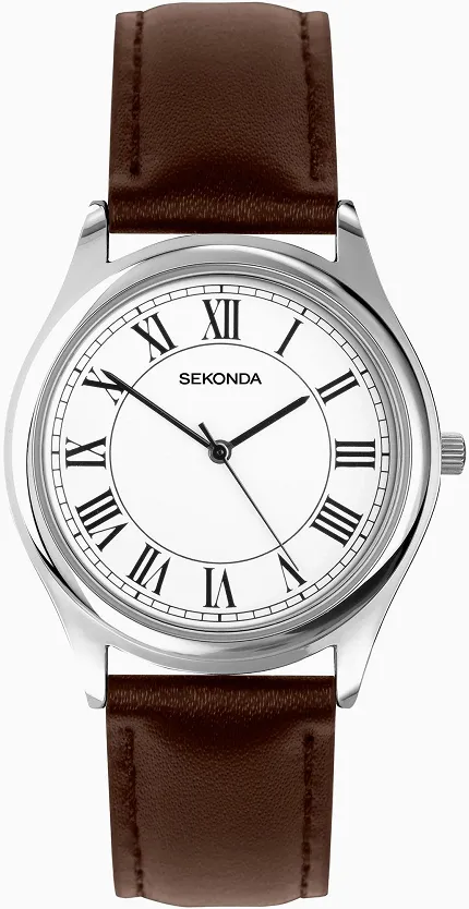 Sekonda 30249 - zdjęcie 1