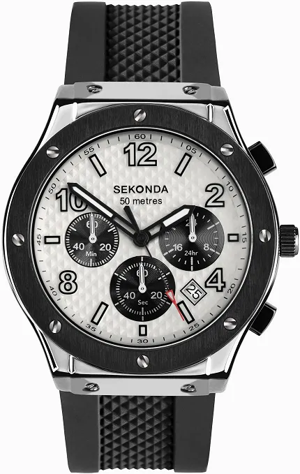 Sekonda 30256 - zdjęcie 1