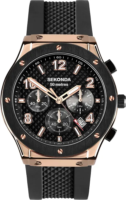 Sekonda 30257