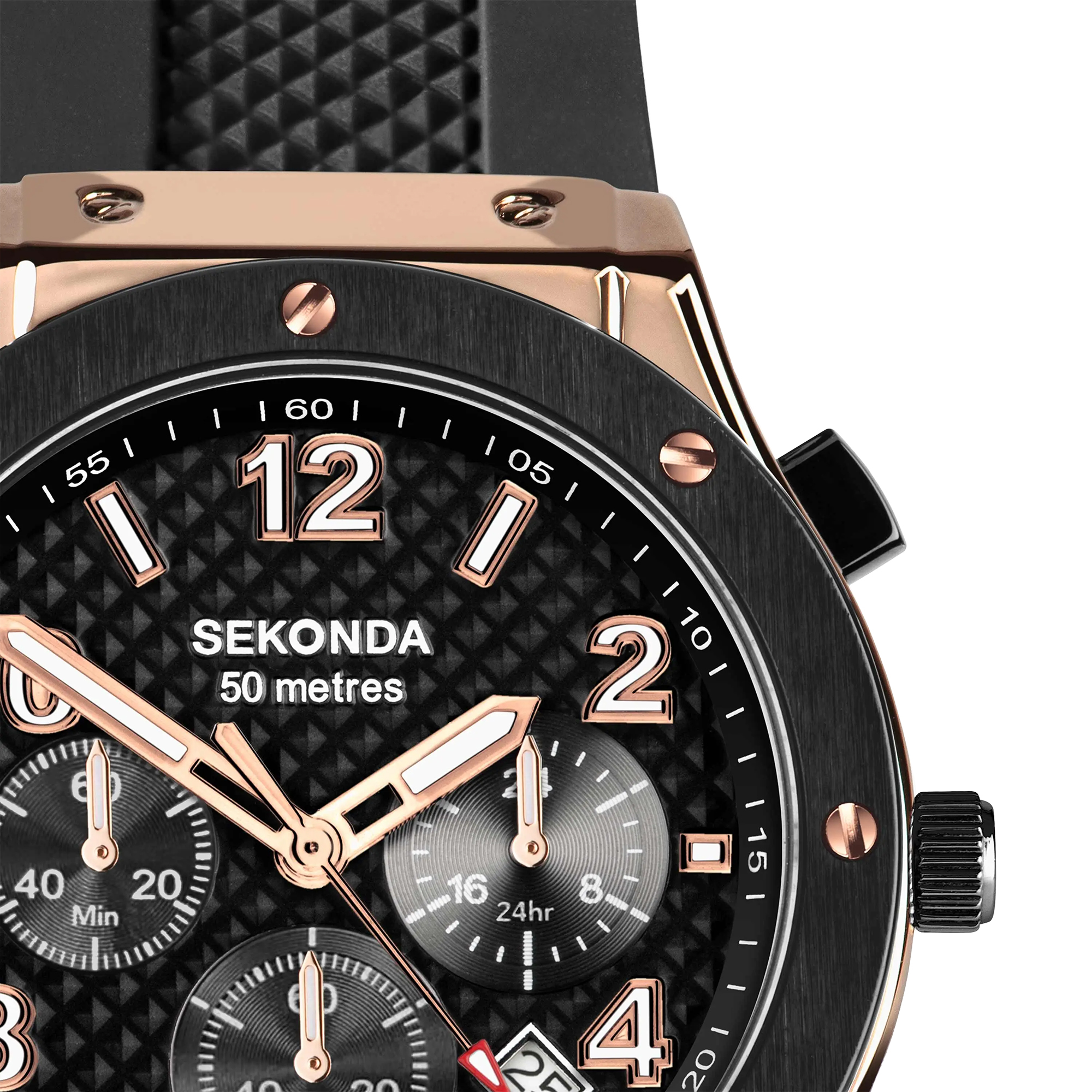 Sekonda 30257 zegarek