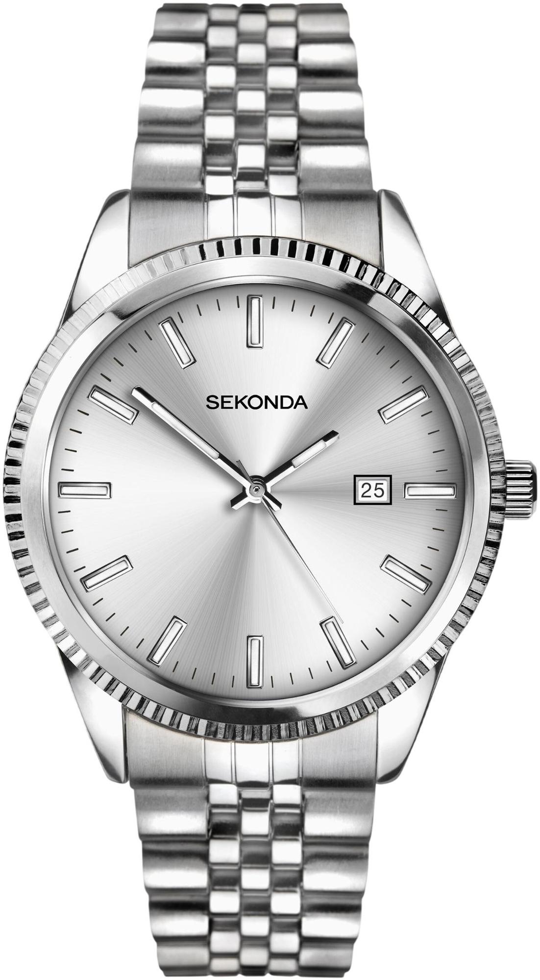 Sekonda King 30258