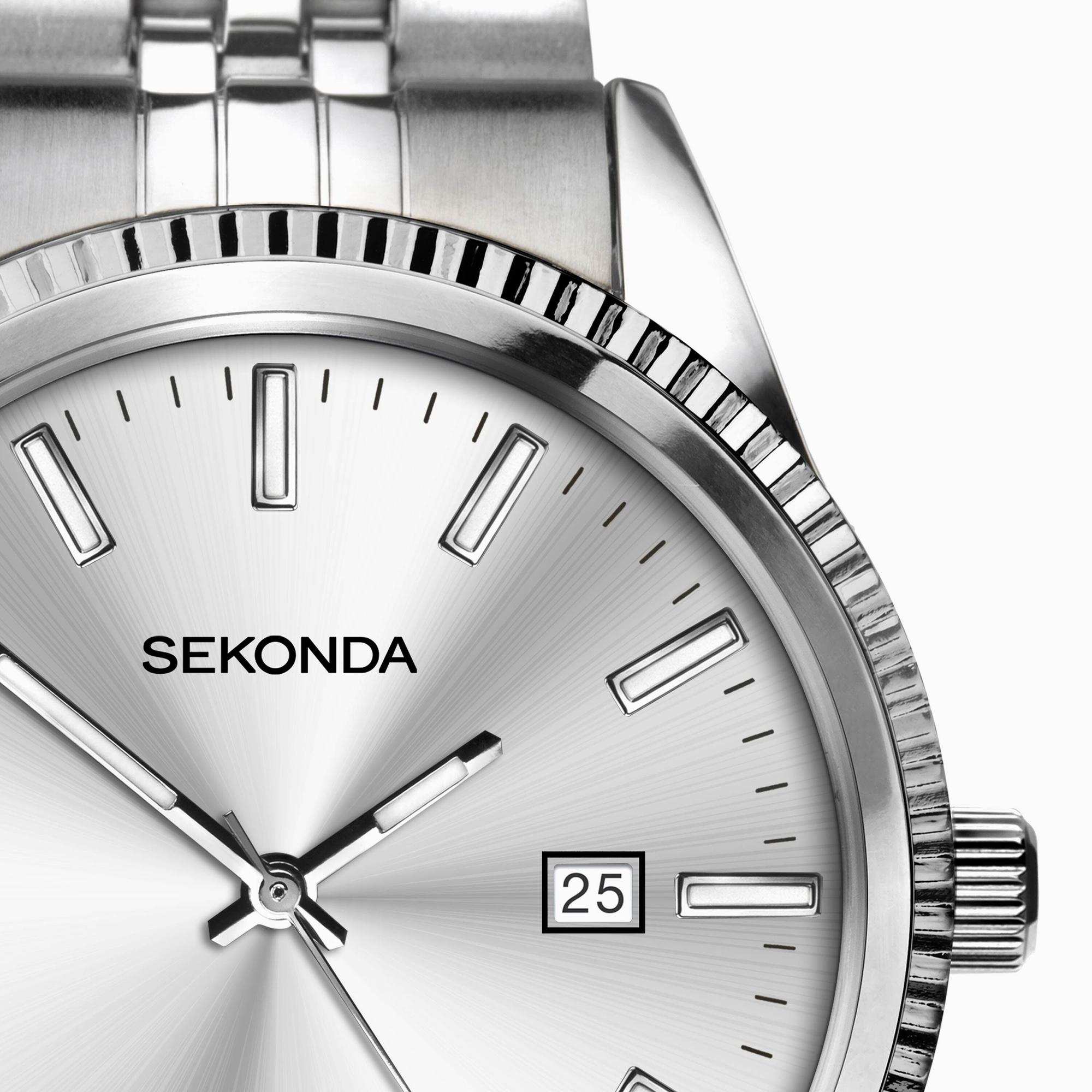 Sekonda 30258 zegarek - miniatura 6