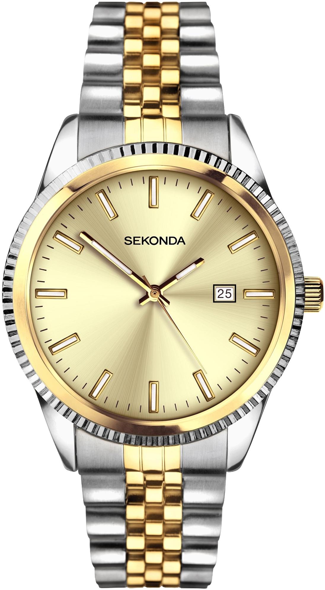 Sekonda King 30259