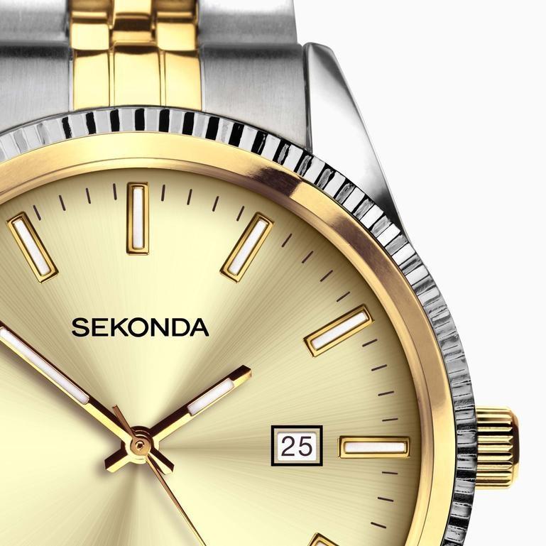 Sekonda 30259 zegarek - miniatura 6