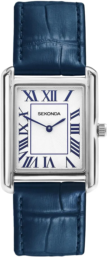 Sekonda 30269 Classic Clement - zdjęcie 1