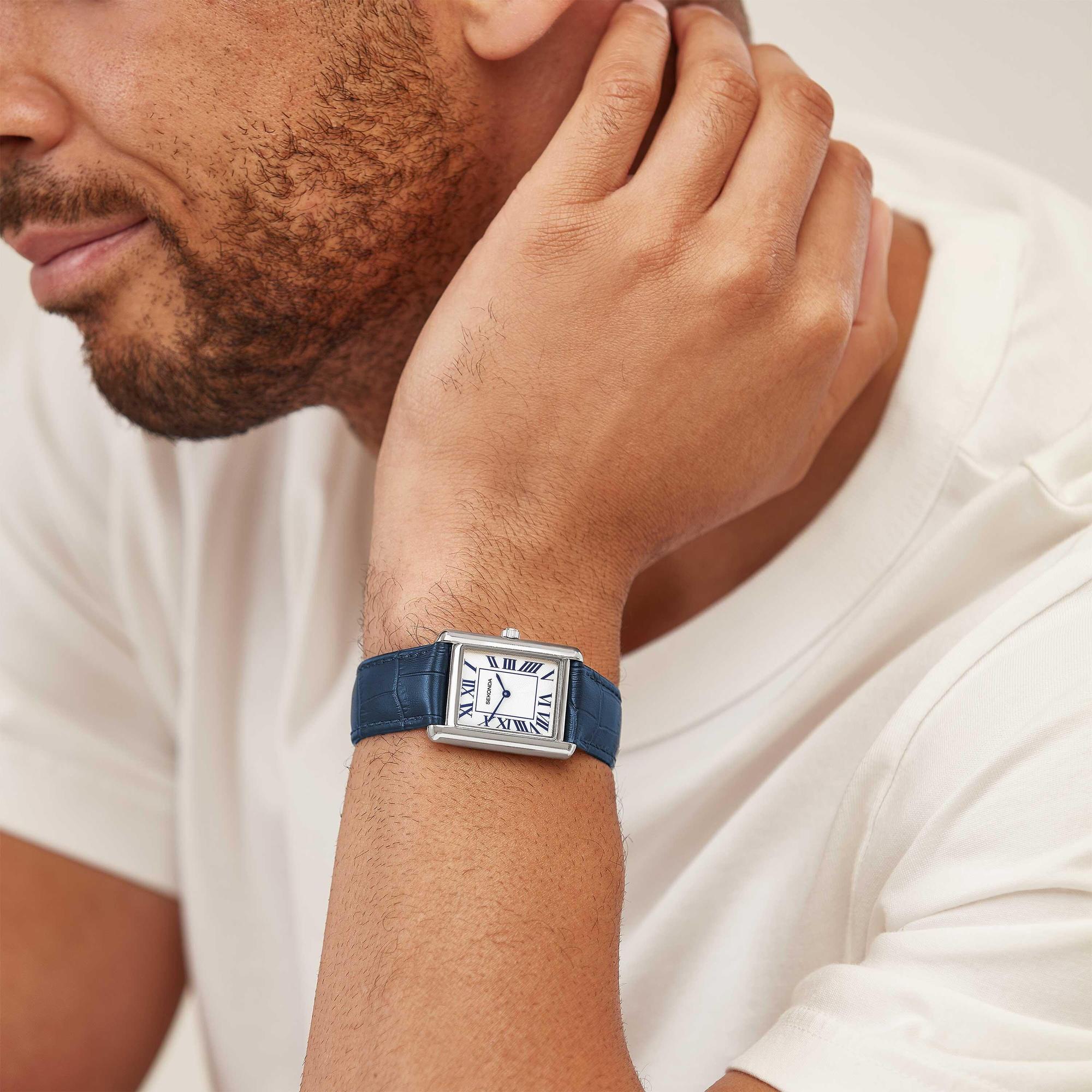 Sekonda 30269 zegarek - miniatura 2