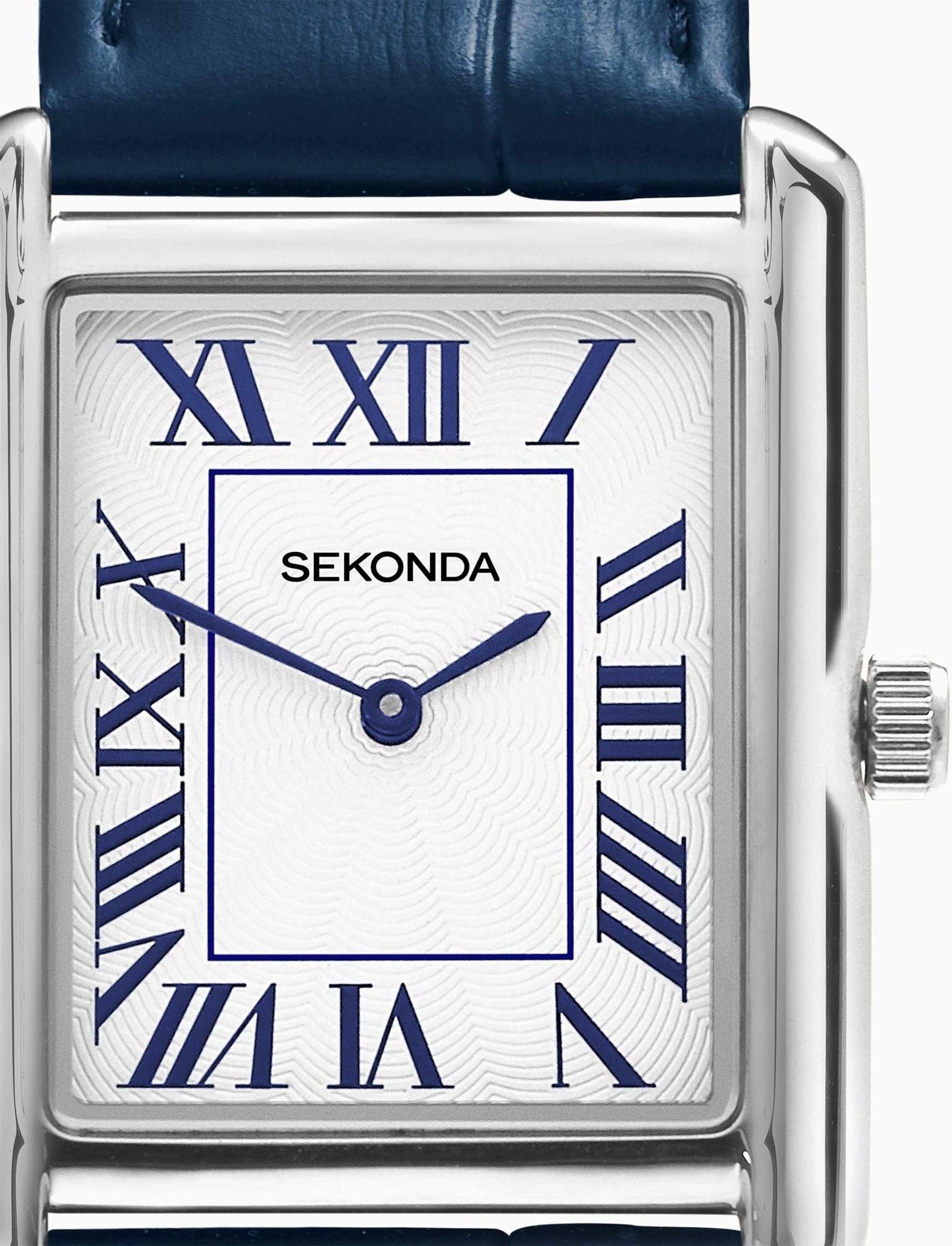Sekonda 30269 zegarek - miniatura 4