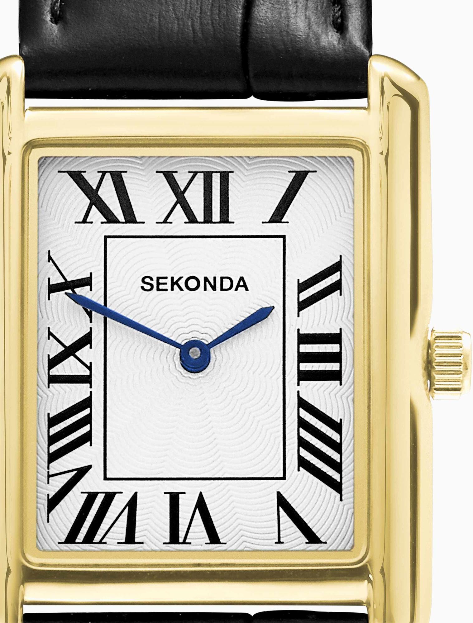Sekonda 30270 zegarek - miniatura 6