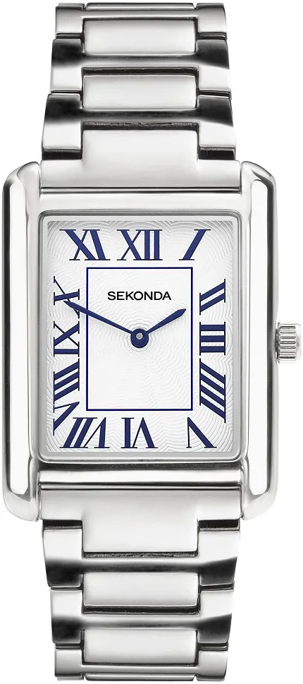 Sekonda 30272 Classic Clement Mens Watch - zdjęcie 1