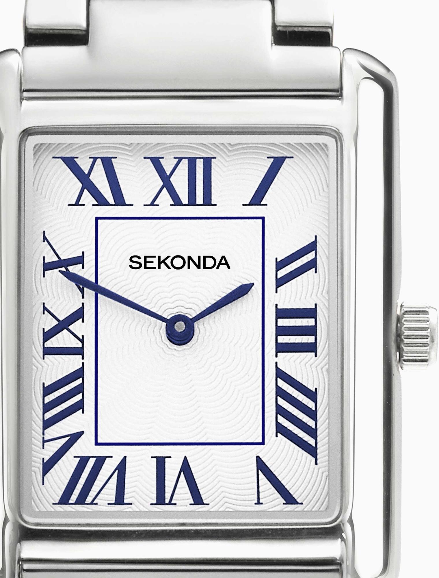 Sekonda 30272 zegarek - miniatura 4