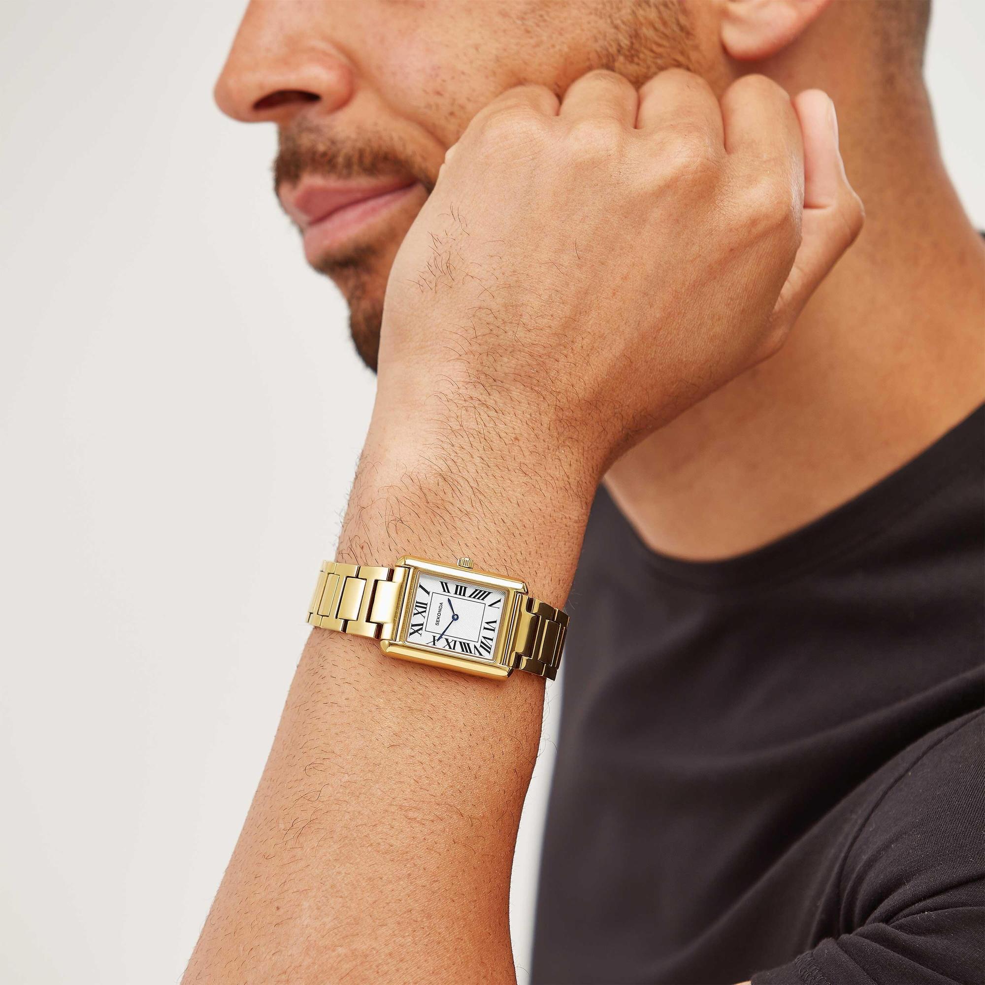 Sekonda 30273 zegarek