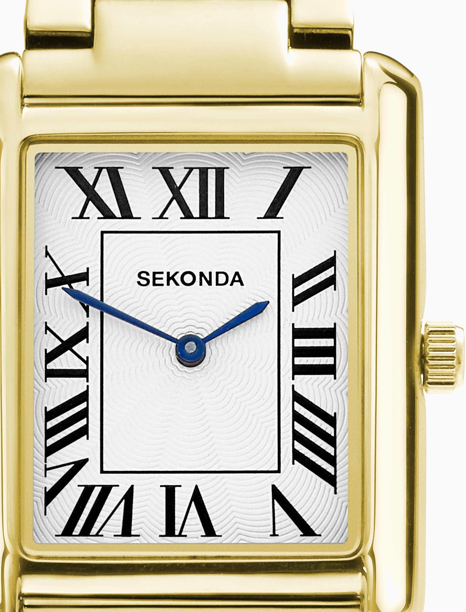 Sekonda 30273 zegarek
