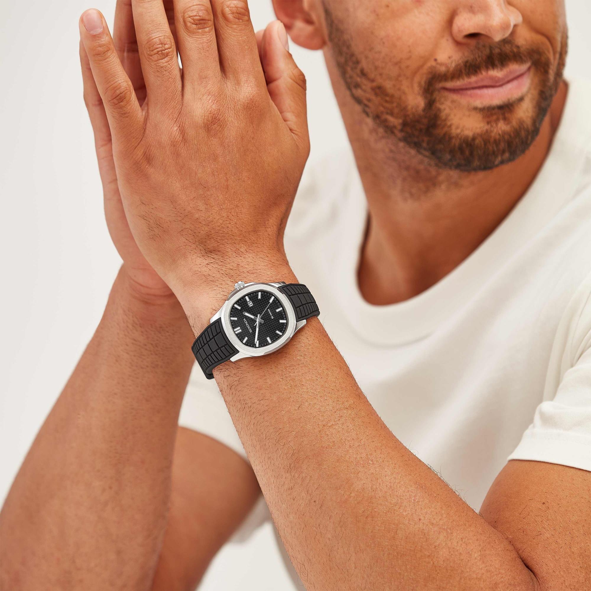 Sekonda 30274 zegarek - miniatura 6