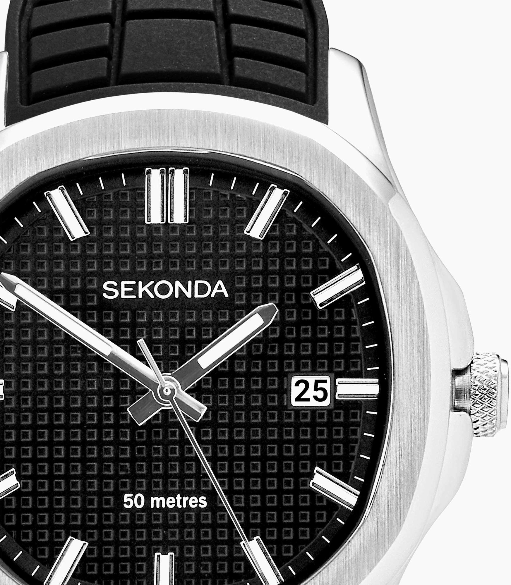 Sekonda 30274 zegarek - miniatura 8
