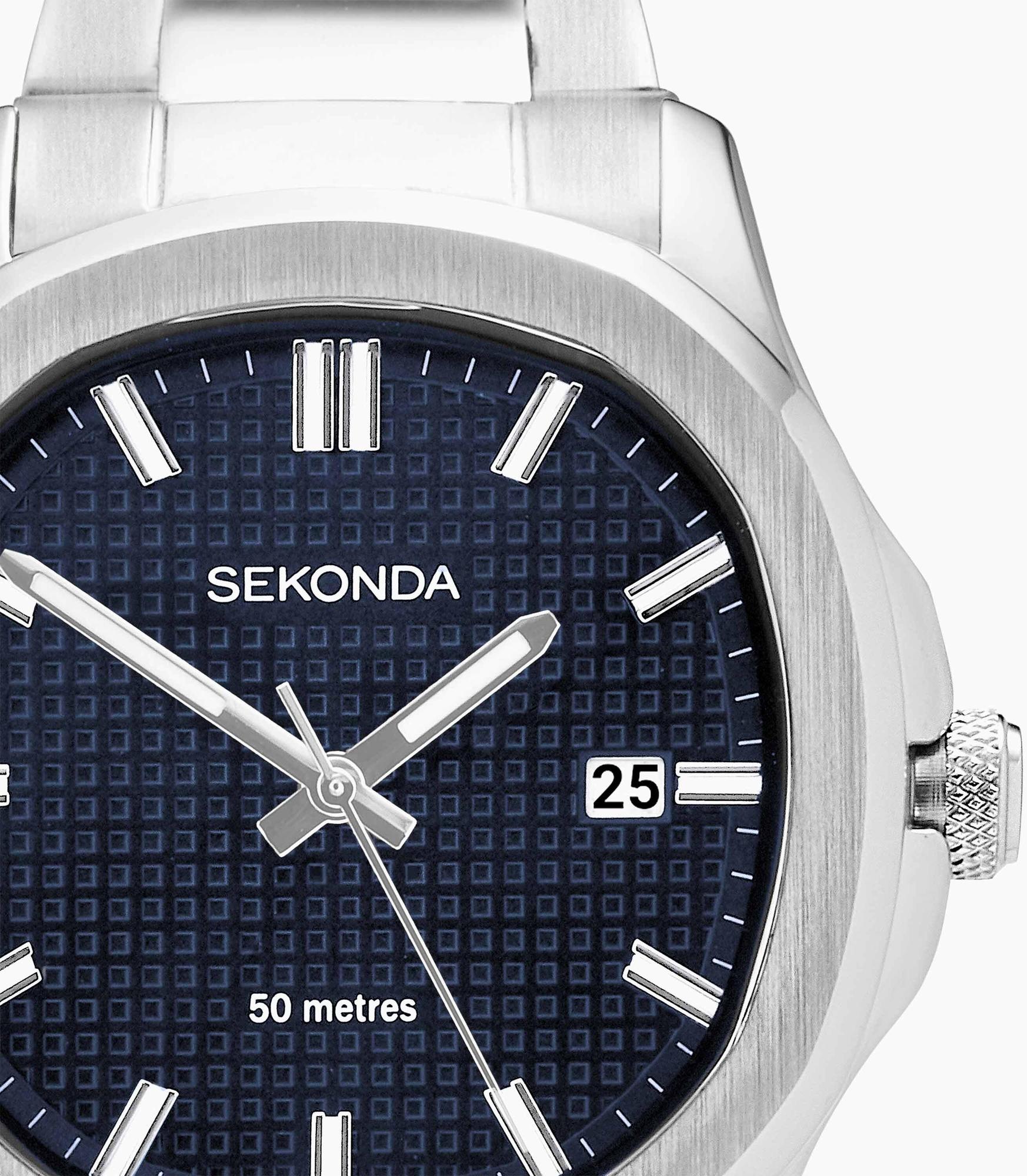 Sekonda 30275 zegarek - miniatura 8