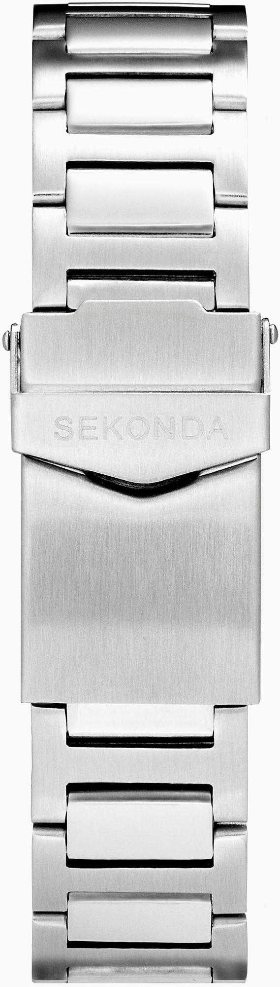 Sekonda 30275 zegarek - miniatura 9
