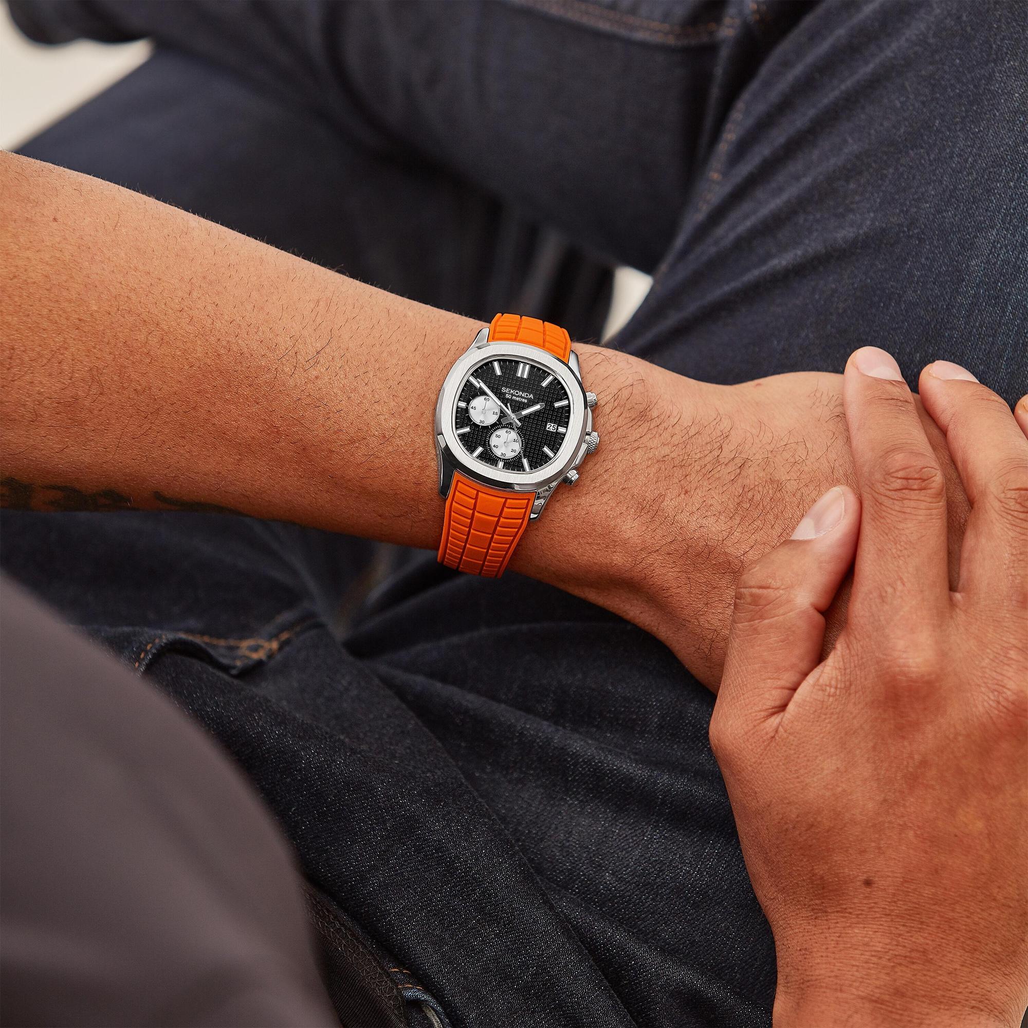 Sekonda 30277 zegarek