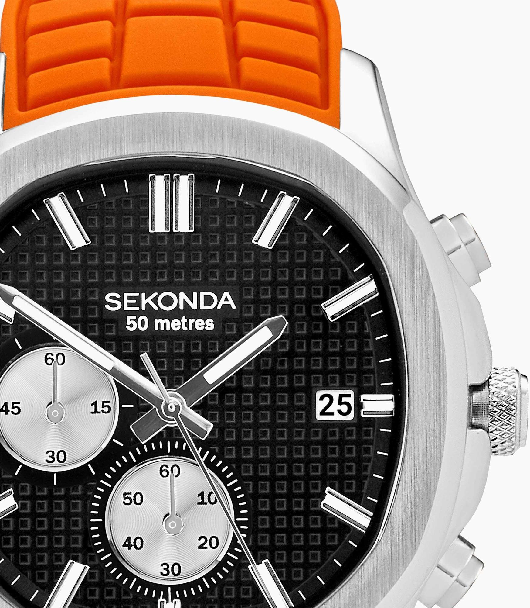 Sekonda 30277 zegarek