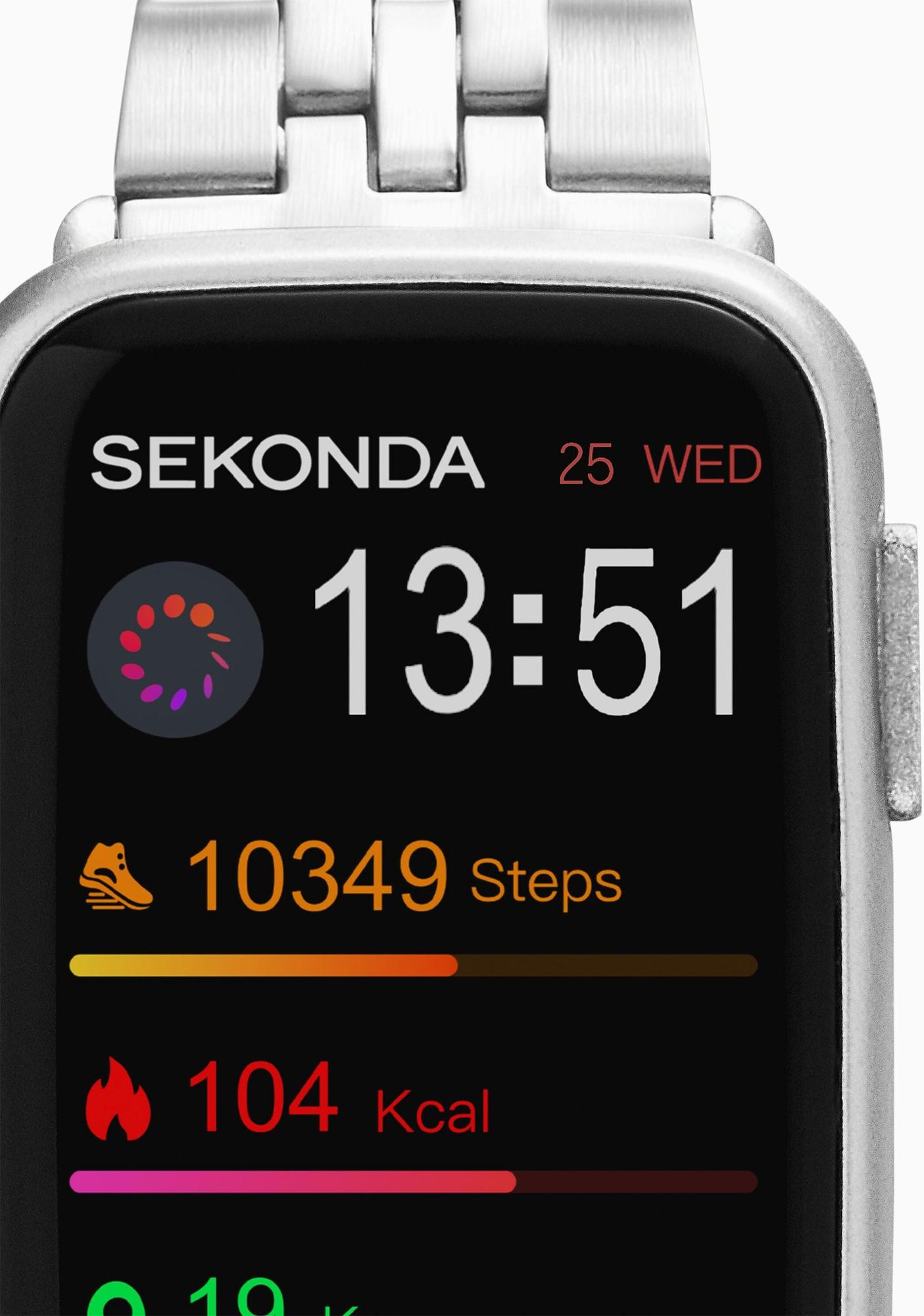 Sekonda 30279 zegarek