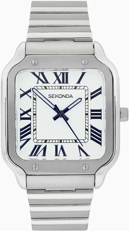 Sekonda 30285 - zdjęcie 1