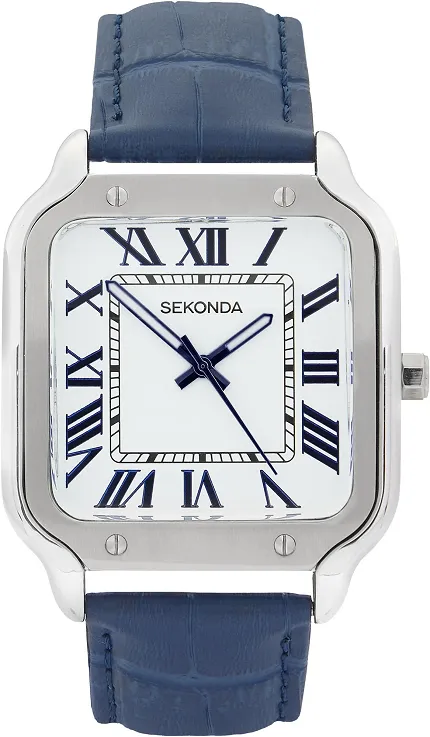 Sekonda 30286 - zdjęcie 1