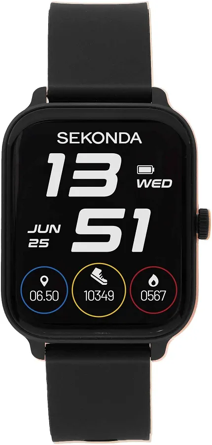 Sekonda 30289 - zdjęcie 1