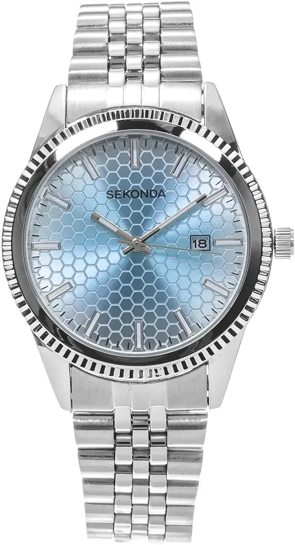 Sekonda 30347 - zdjęcie 1