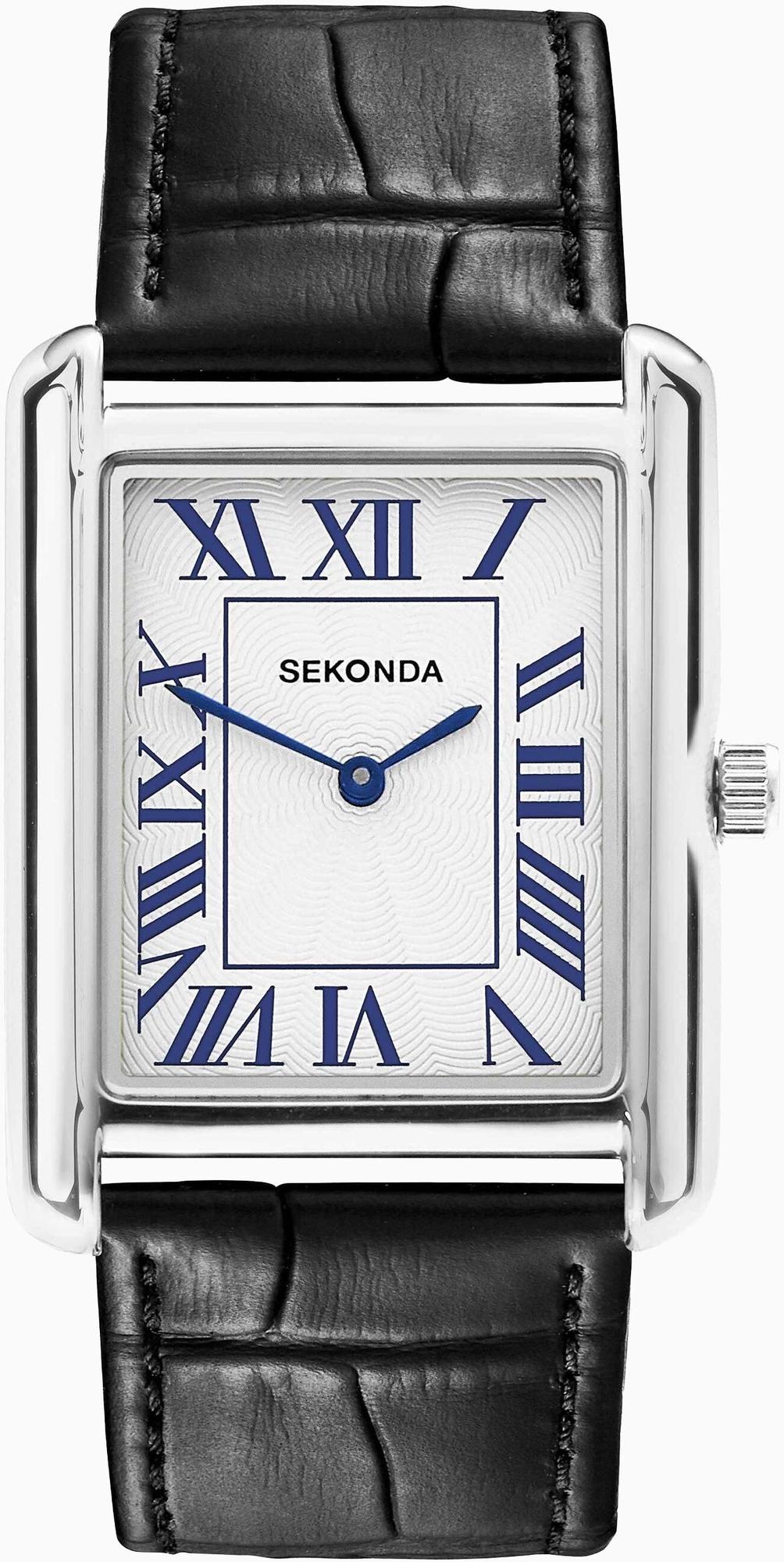 Sekonda 30355 - miniatura 1