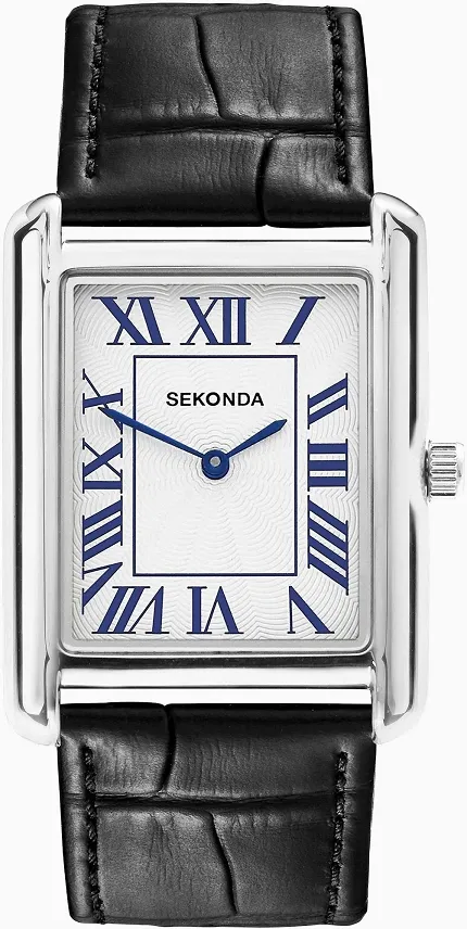 Sekonda 30355 - zdjęcie 1
