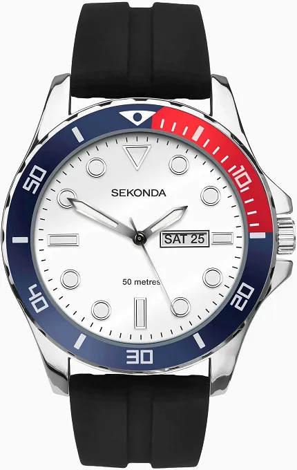 Sekonda 30356 - zdjęcie 1