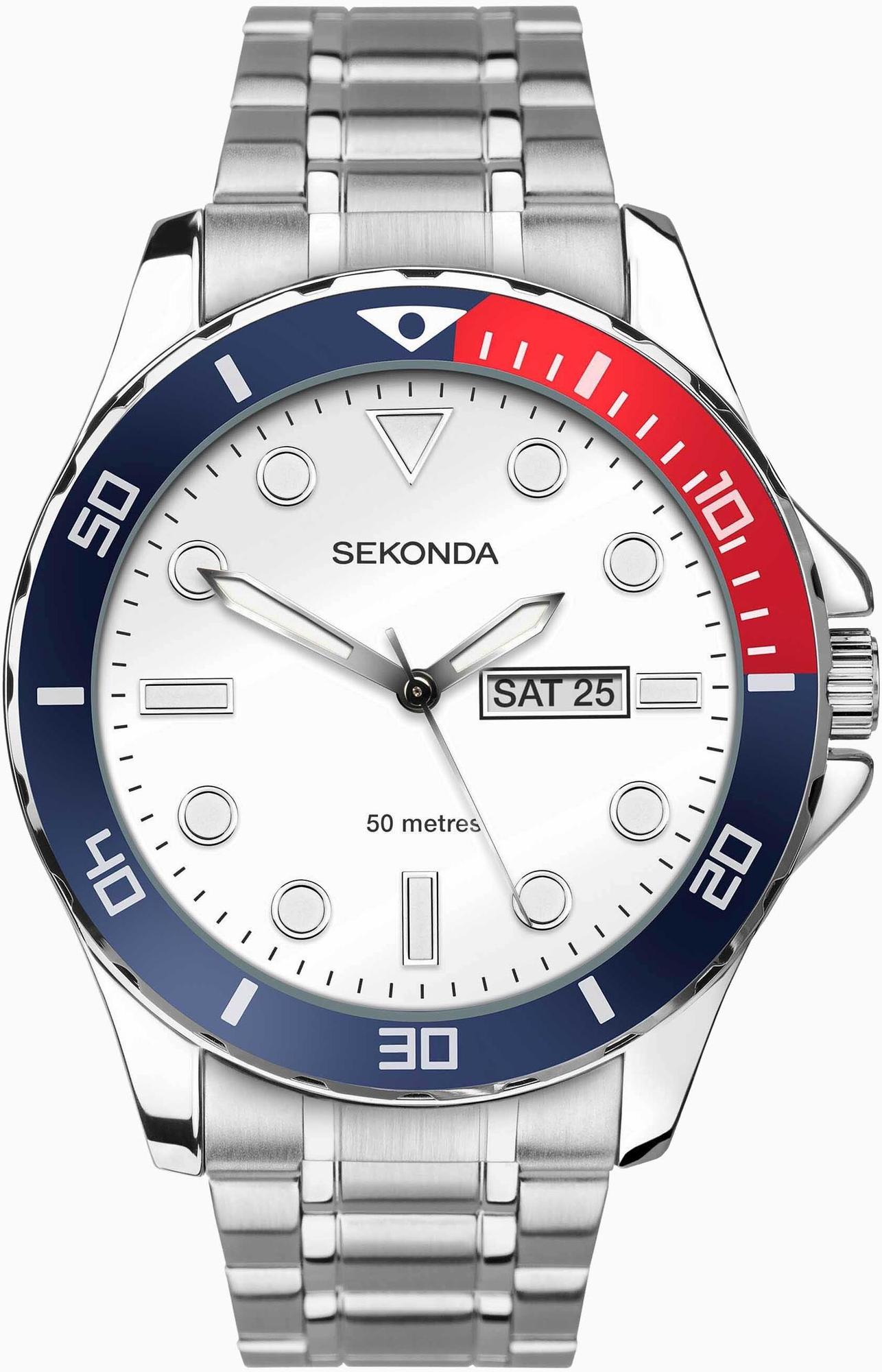 Sekonda 30357 - miniatura 1