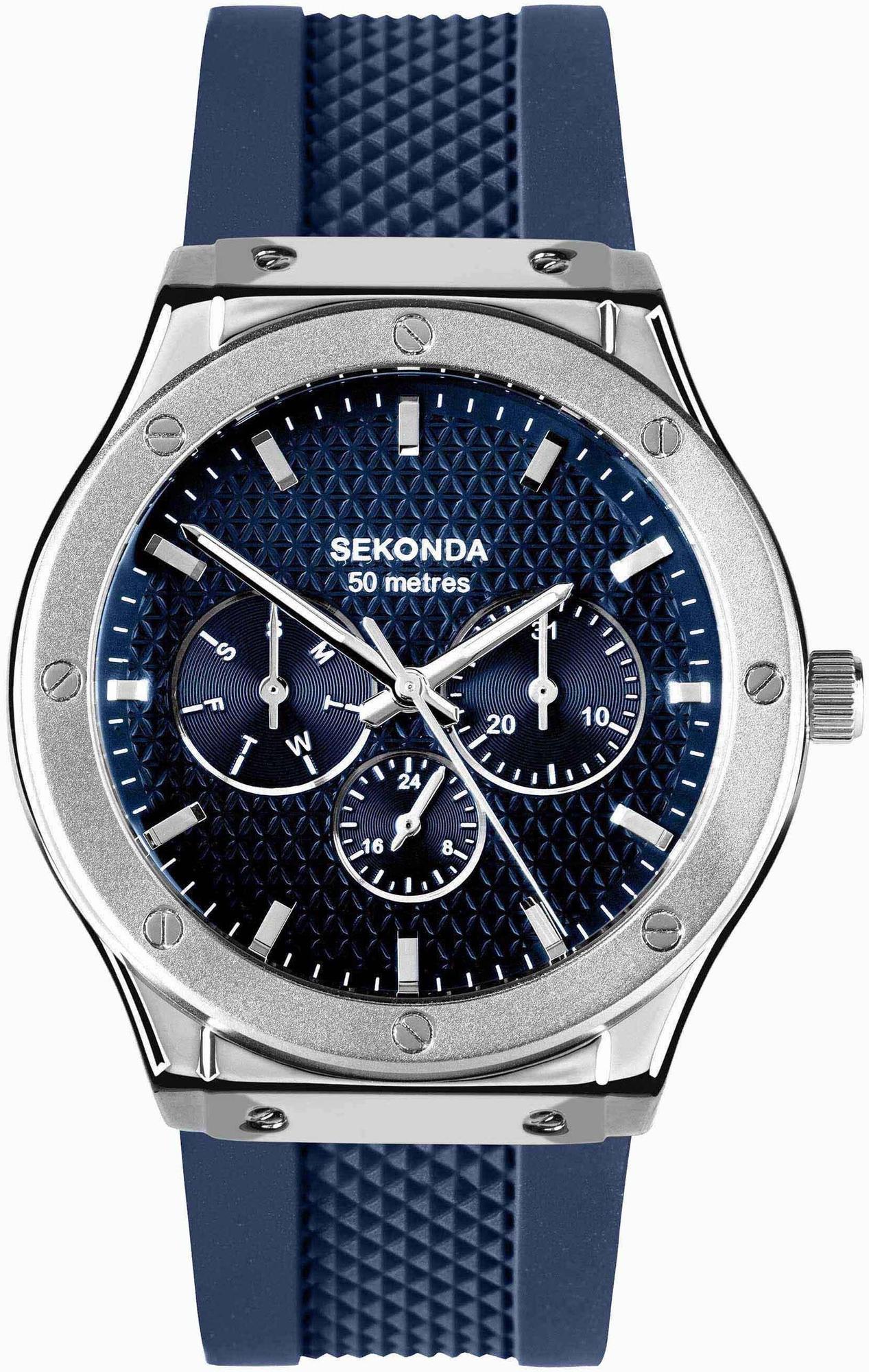 Sekonda 30358 - miniatura 1