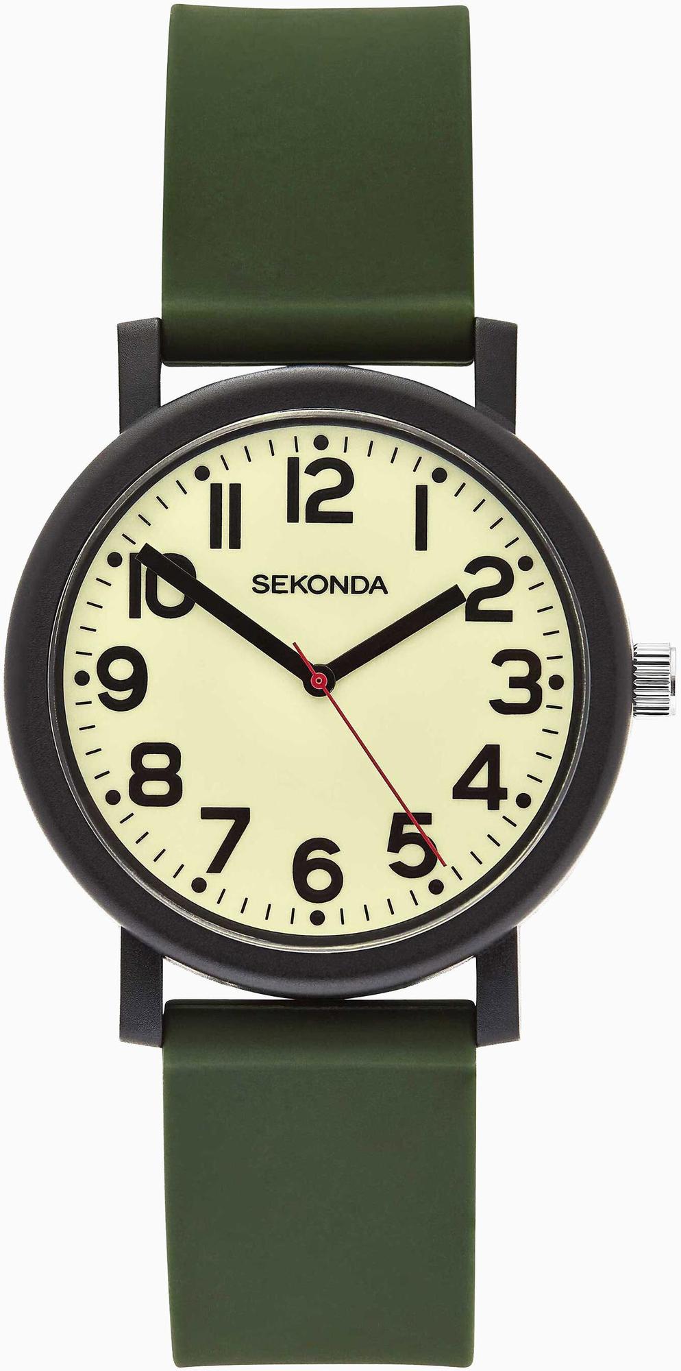 Sekonda 30360 - miniatura 1