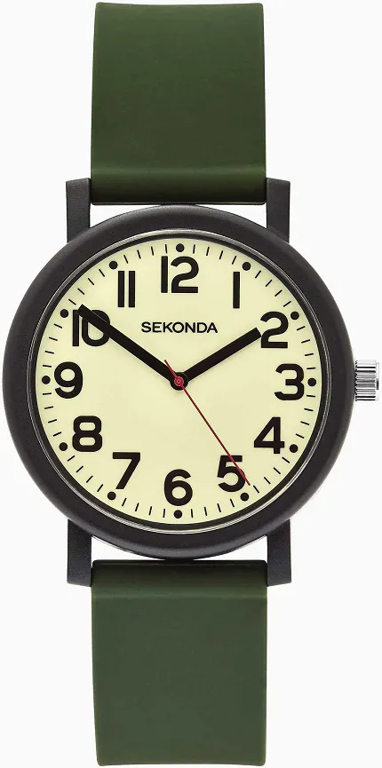 Sekonda 30360 - zdjęcie 1