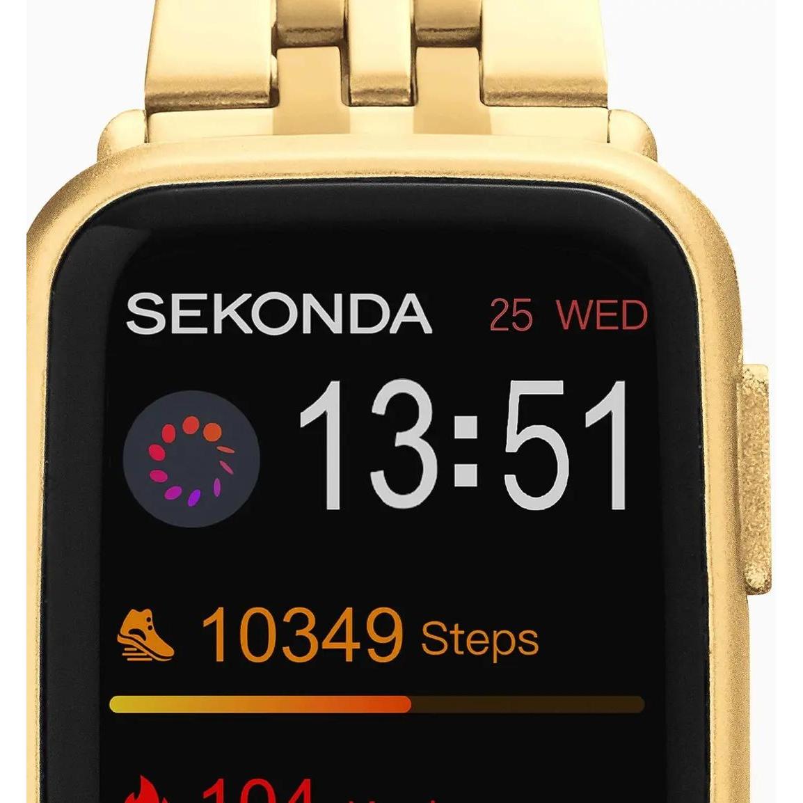 Sekonda 30364 zegarek